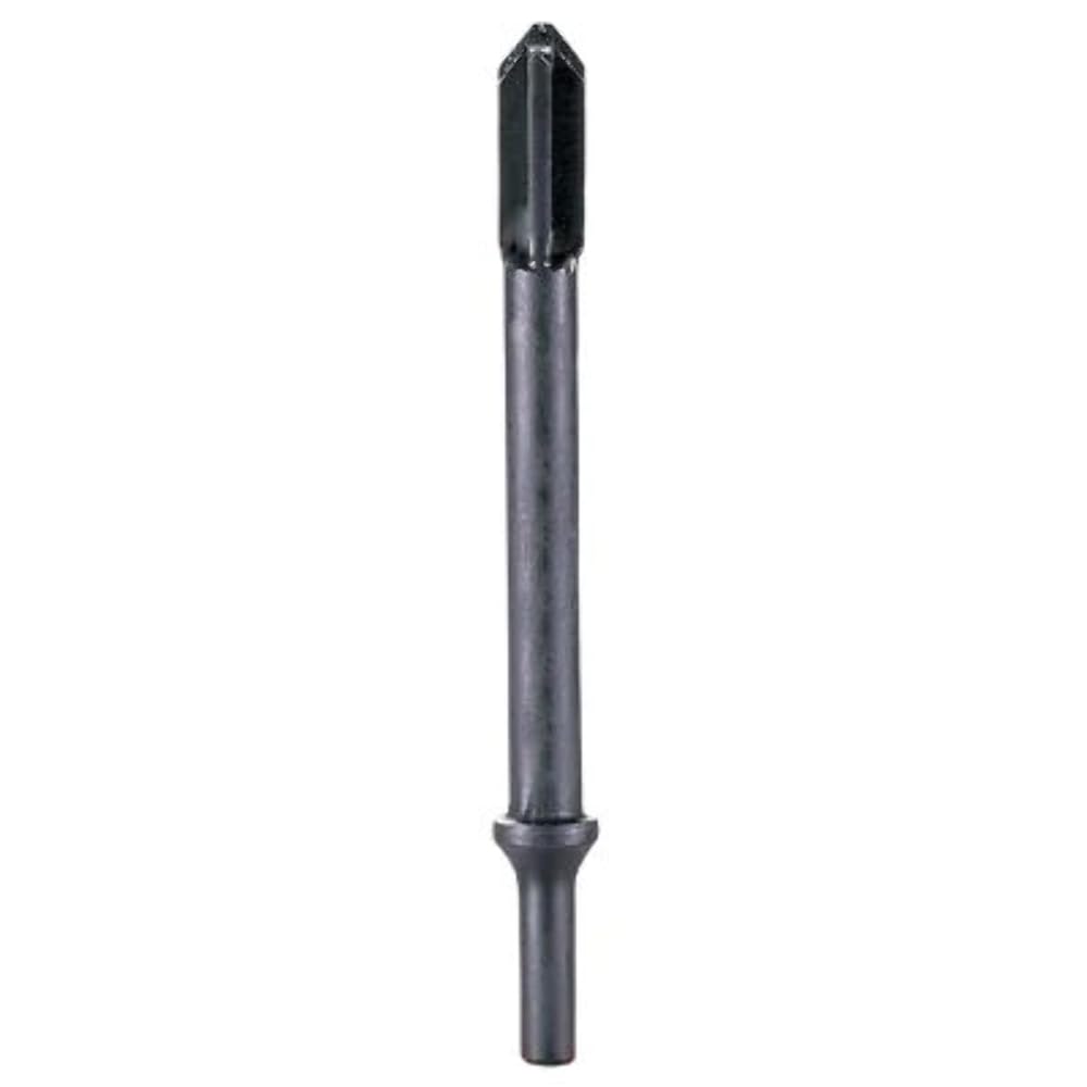 Grey Pneumatic Corp CH120 7-Inch Muffler Cutter - Professional Automotive Exhaust Pipe Cutting Tool for Repair Shops & DIY Car Maintenance