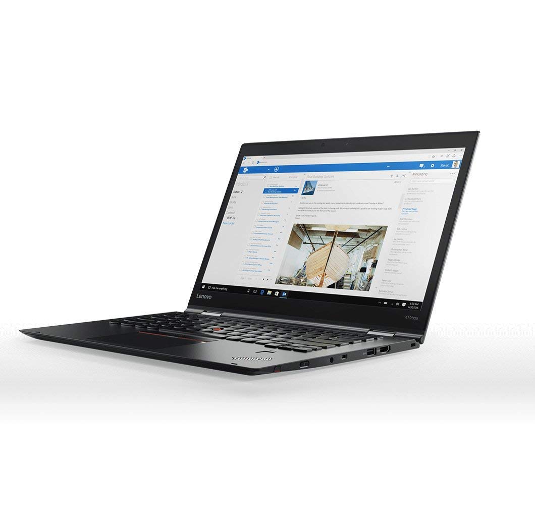 Lenovo ThinkPad X1 Yoga 2nd Gen 14