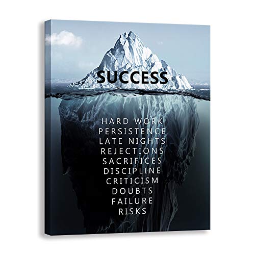 White-SUCCESS