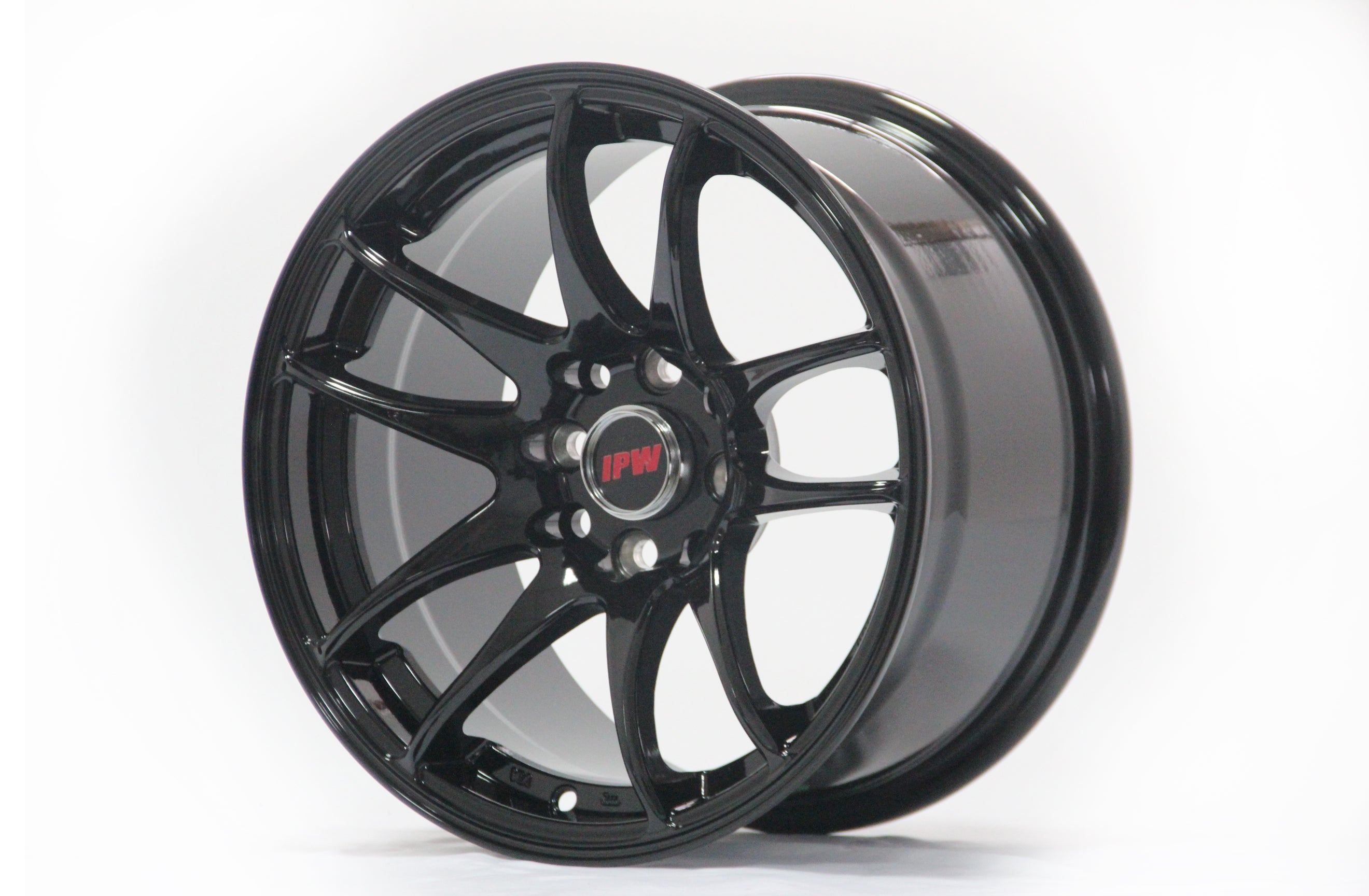 15 IPW 501 Wheels - Premium Alloy Rims for Trucks & SUVs | Durable Off-Road & Street Performance | Perfect for Jeep Wrangler, Ford F-150 & Chevy Silverado