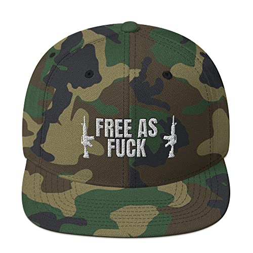 Green Camo