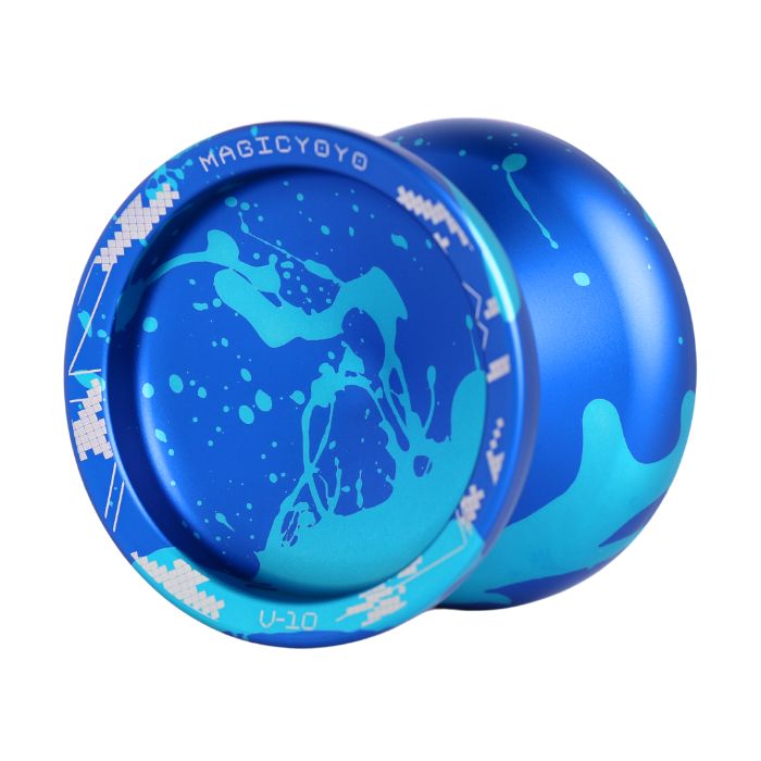 Blue / Purple