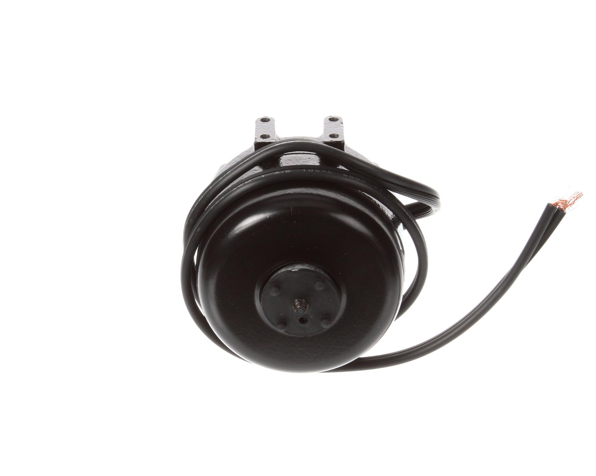 Hoshizaki 4A0815-01 Replacement Fan Motor (16W) - Compatible with Ice Machines & Commercial Refrigeration Units | Perfect for Restaurant, Bar, and Food Service Equipment Maintenance