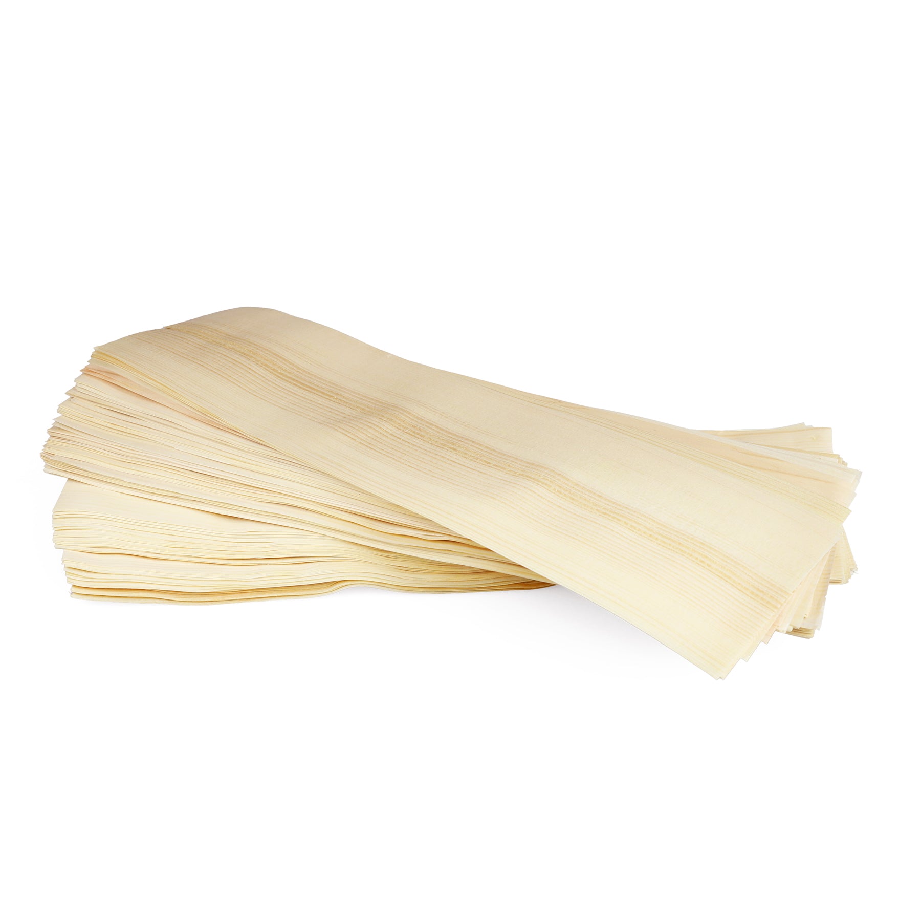 Eco-Friendly Biodegradable Pine Wrapping Sheets - 16.5