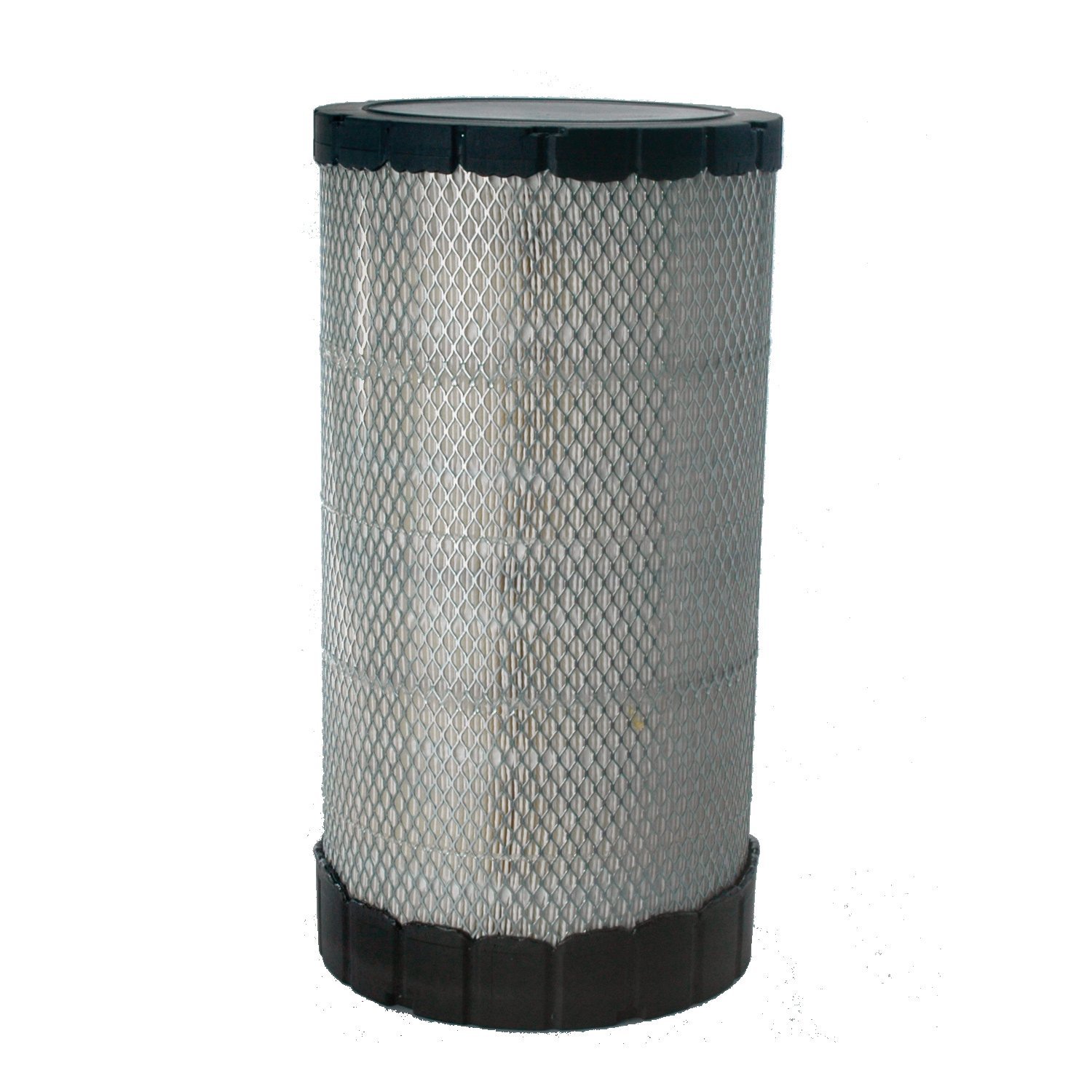 Donaldson P613334 Heavy Duty Air Filter for Trucks & Heavy Equipment - Primary Air Intake Protection for Engines & Machinery - Ideal for Construction, Farming & Industrial Use