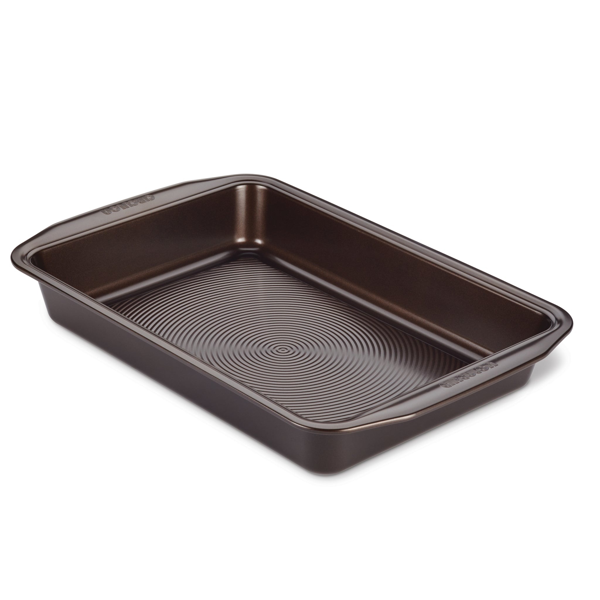 9 x 13 Inch Nonstick Rectangular Cake Pan - Heavy Duty Baking Sheet for Cakes, Brownies & Lasagna | Oven Safe & Easy Clean for Home Bakers & Professional Chefs