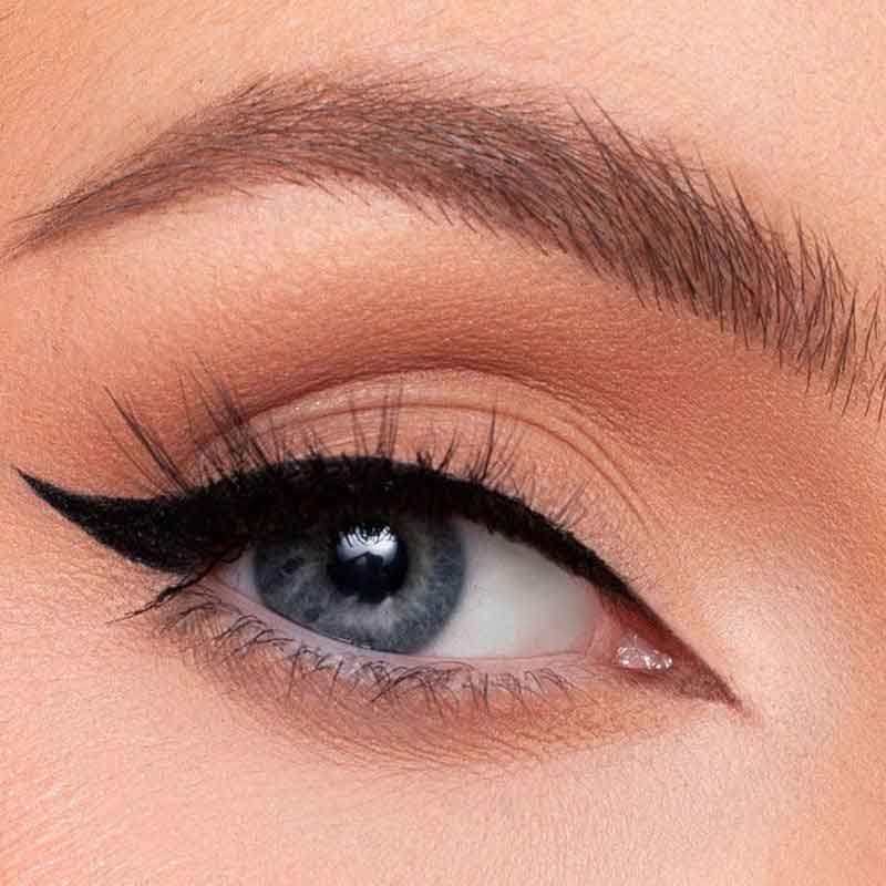 Kash Beauty Brow Precision Pencil - Ultra Fine Eyebrow Pencil for Natural Looking Brows - Perfect for Daily Makeup & Professional Use