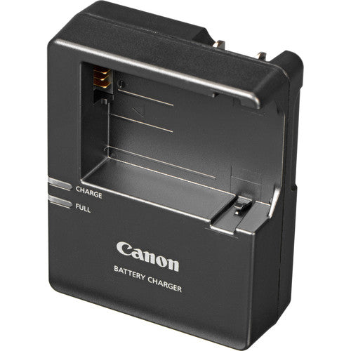 Canon LP-E8 Rechargeable Lithium-Ion Battery & LC-E8 Charger Kit for Canon Cameras - Perfect for Travel, Vlogging, and Professional Photography