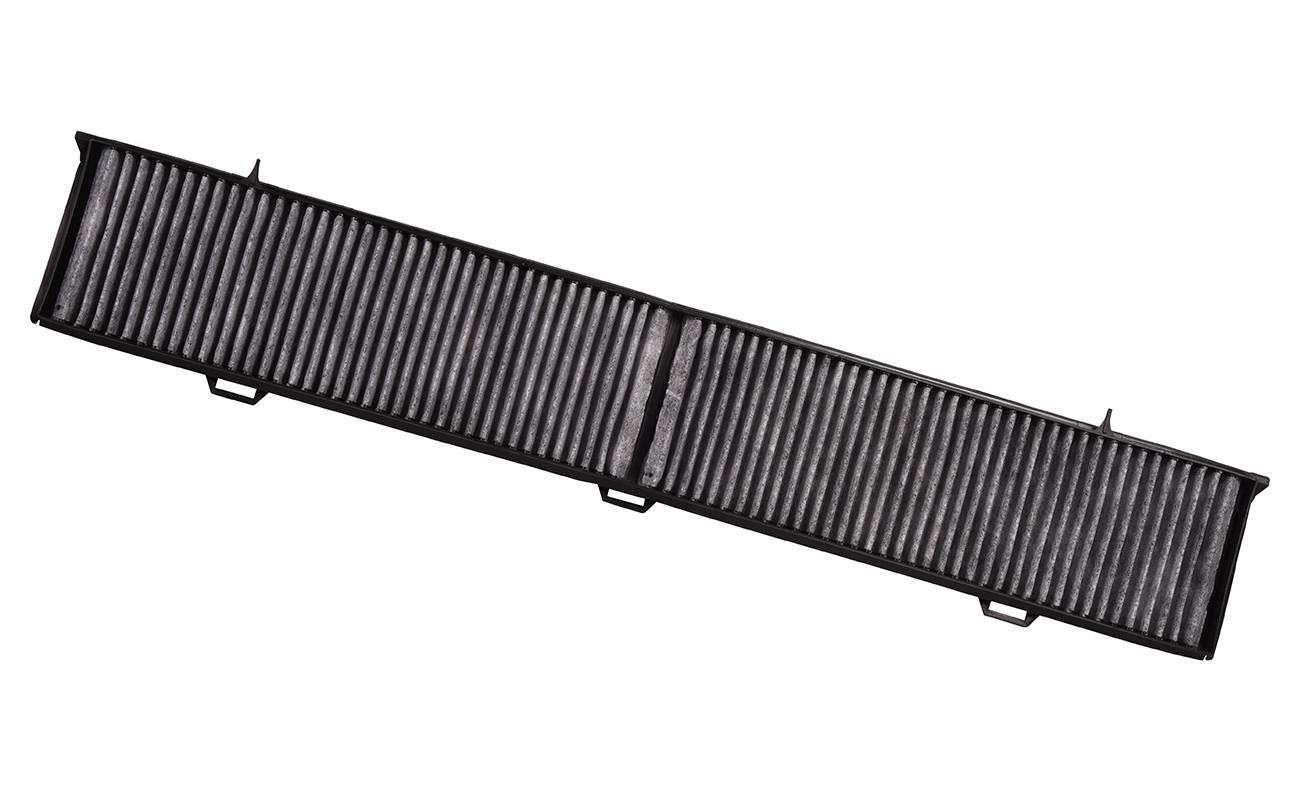 Bapmic Premium Cabin Air Filter 64319313519 Compatible with BMW E84 E92 E91 X1 X3 - Improve Air Quality & Reduce Allergens for Driving Comfort