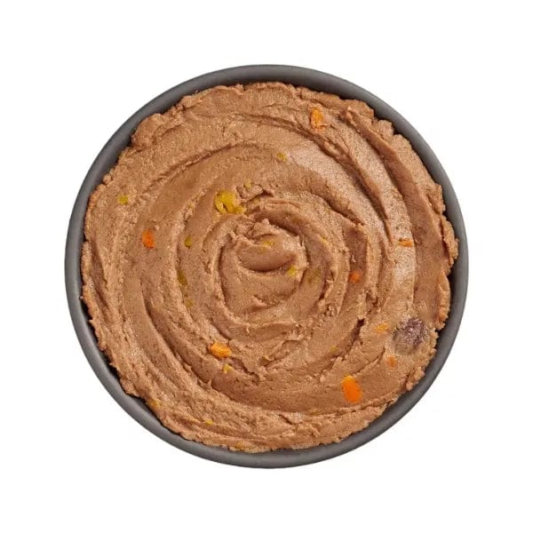 Go! Solutions Immune Health Booster Tuna Pate Wet Cat Food - High Protein Grain-Free Recipe for Adult Cats - Supports Digestive & Immune System - Perfect for Picky Eaters & Sensitive Stomachs
