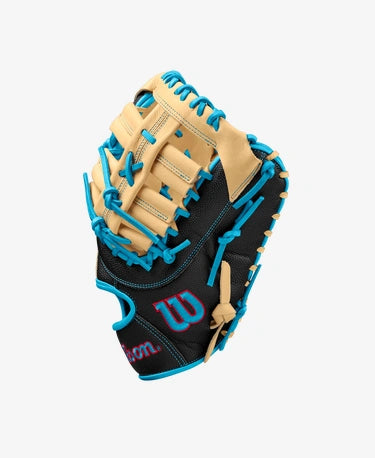 Wilson A2000 Fall 2024 12.5