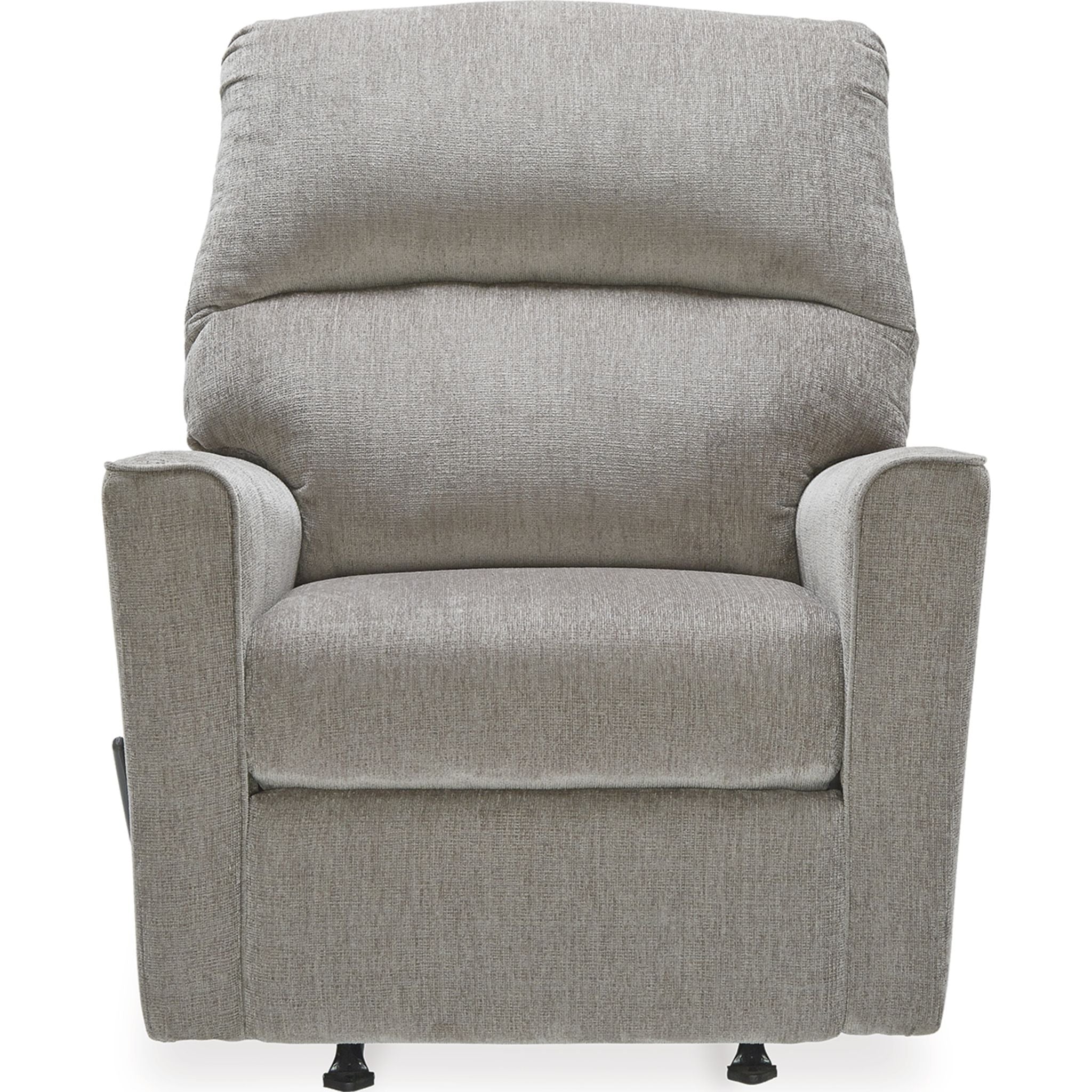 Altari Rocker Recliner Chair - Comfortable Power Lift Reclining Chair with Massage & Heat for Living Room, Bedroom, Elderly & Mobility Assistance - Perfect for Relaxing, Reading & Watching TV