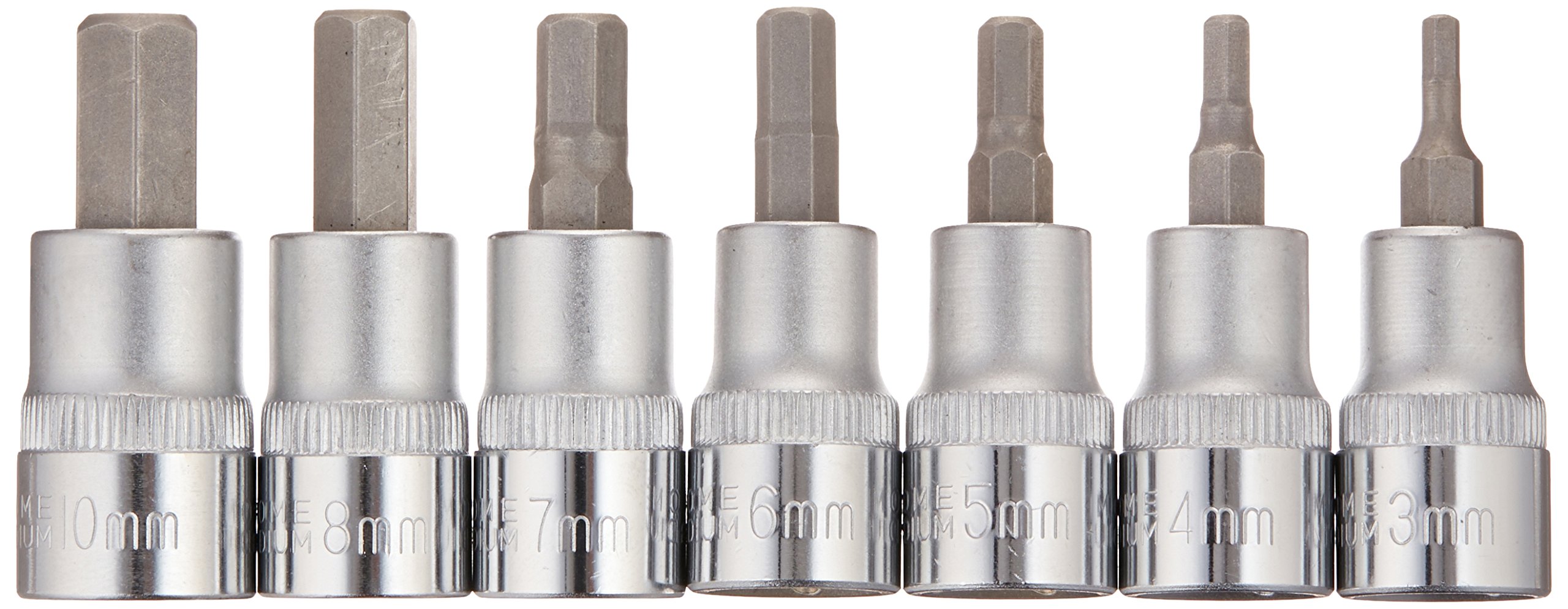 MINTCRAFT TS1007M-P 3/8