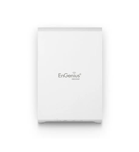 High-Speed 11ac Wave 2 Managed Wall Plate WiFi Access Point - Ideal for Hotels, Offices & Smart Home Networks
