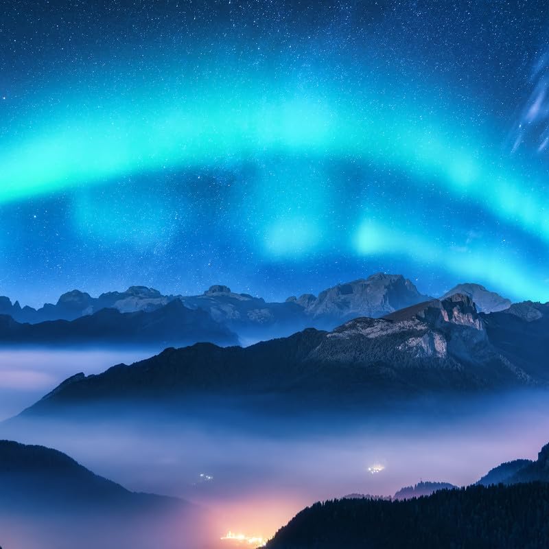 Aurora Borealis
