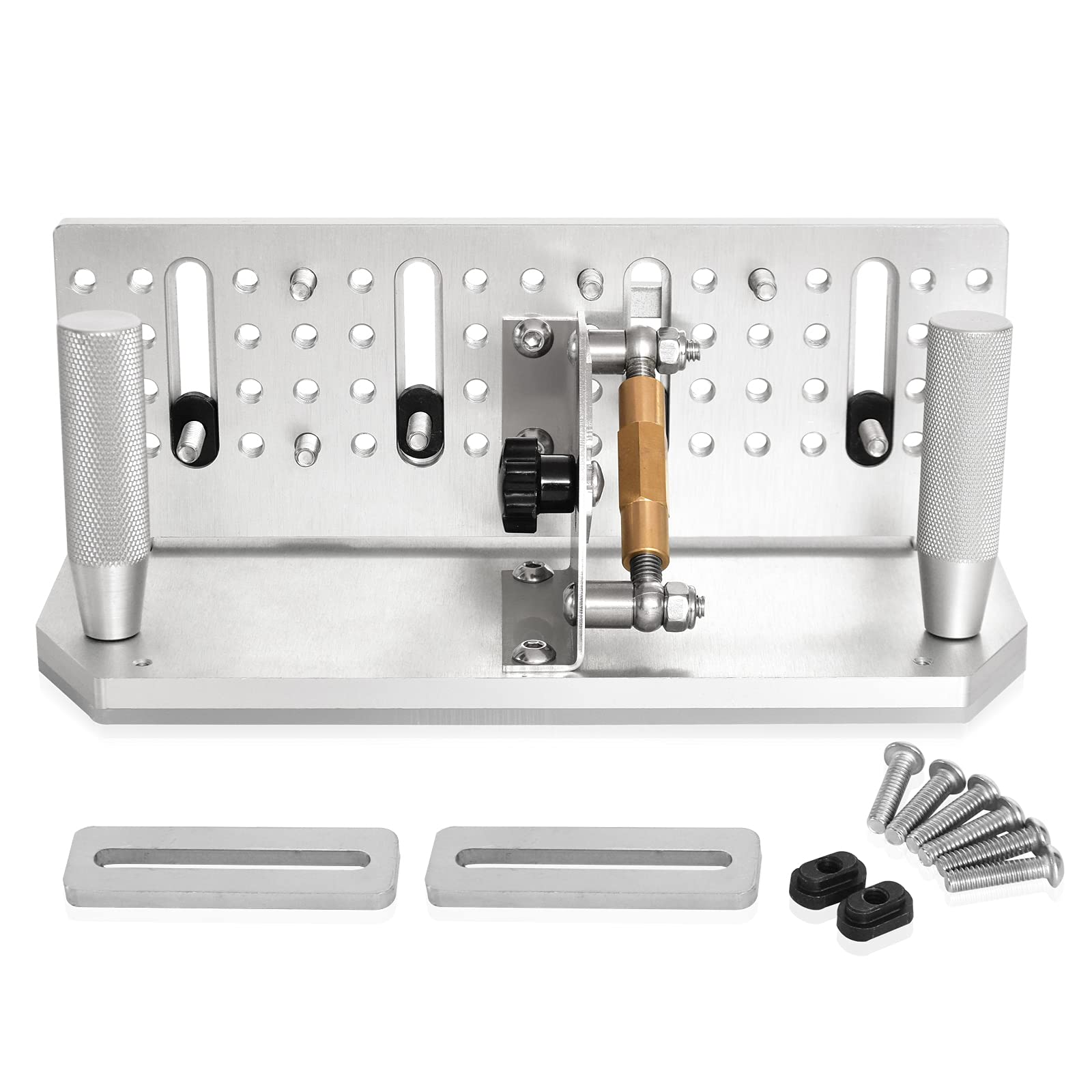 Adjustable Belt Grinder Knife Jig - 9.75