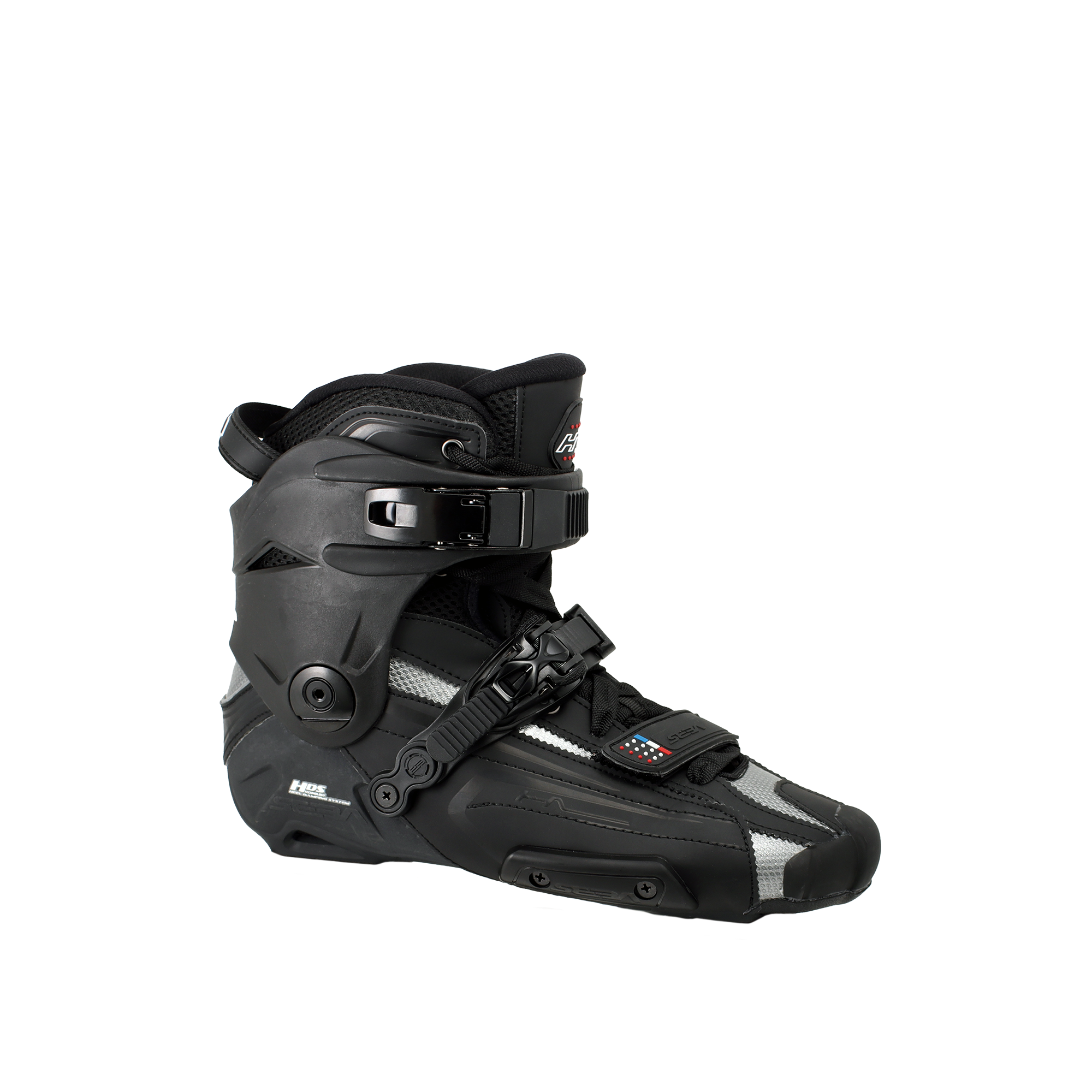 Seba High Light Inline Skates for Adults - Premium Urban & Freestyle Skating - Perfect for Fitness, Commuting & Slalom Training