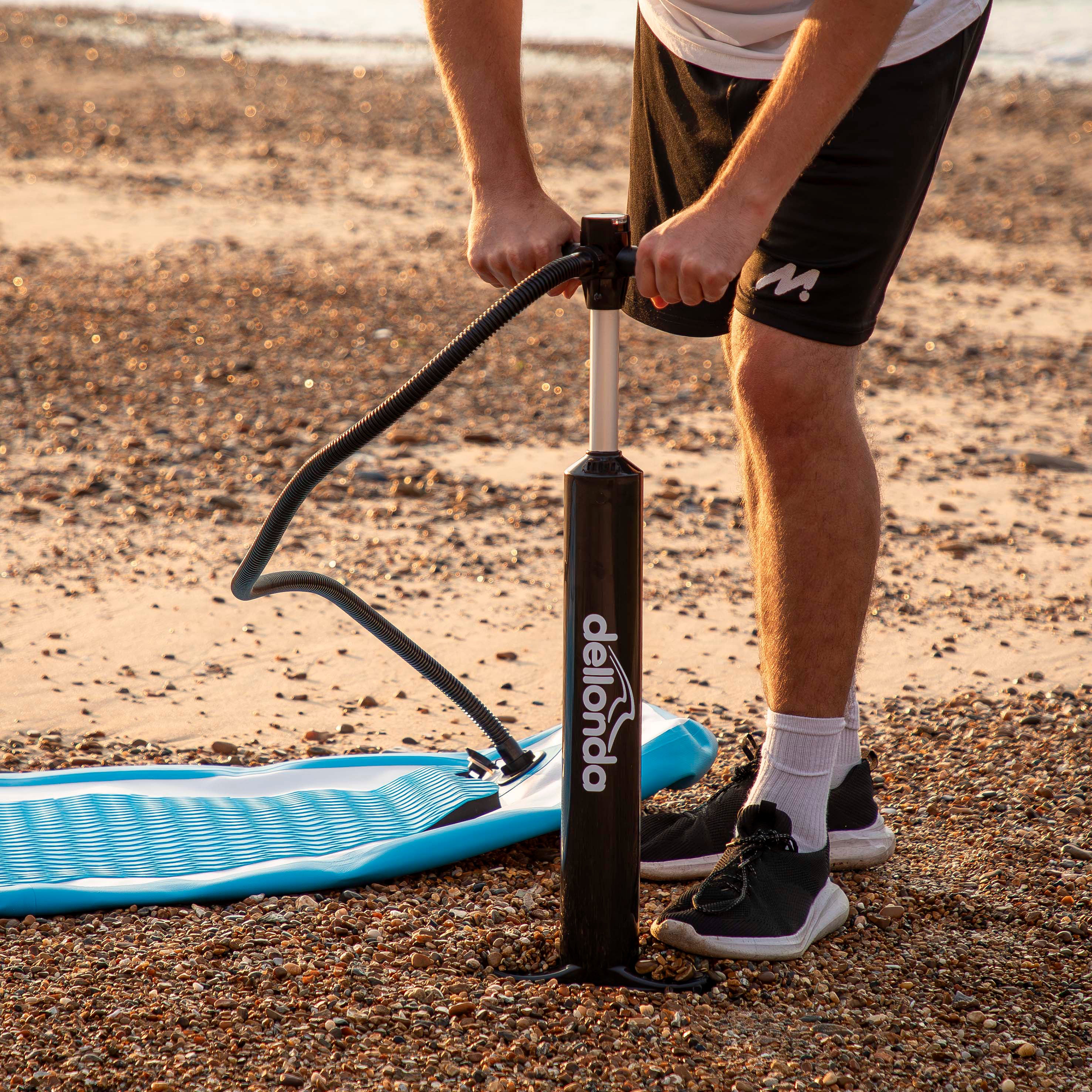 Premium Inflatable Stand Up Paddle Board (SUP) - 10'6