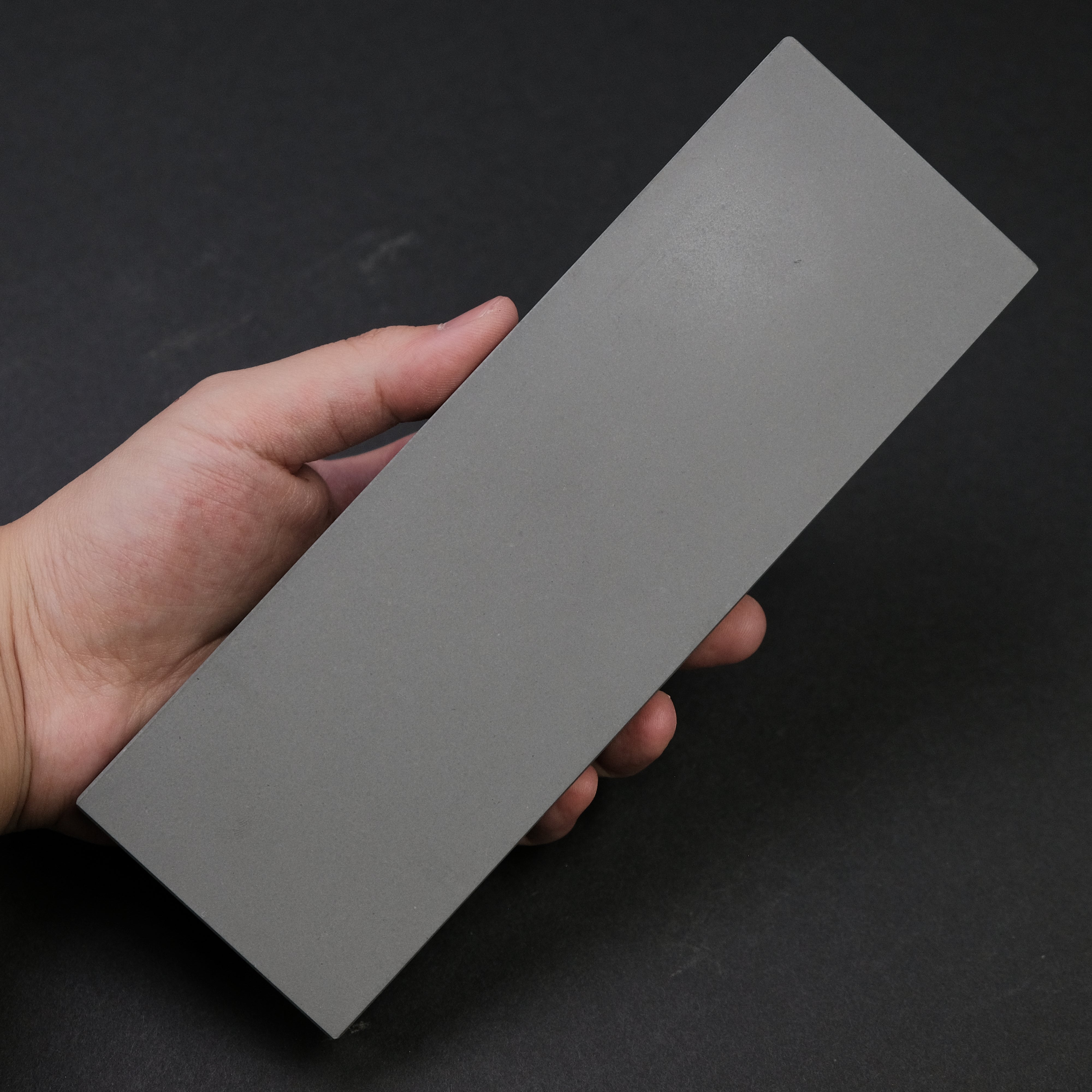 Naniwa Professional 5000 Grit Whetstone - Premium Sharpening Stone for Knives, Tools & Razors - Perfect for Home Chefs, Woodworkers & Barbers