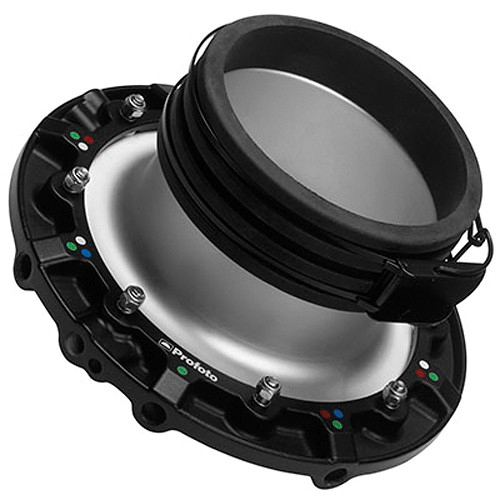 Profoto RFi Speedring - Compatible with Profoto Flash & Softbox for Studio & Outdoor Photography | Perfect for Portraits, Fashion, and Product Shoots
