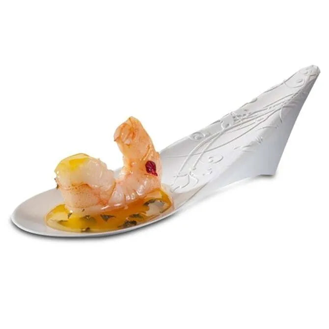 Premium Decorative Spoons - Elegant Handcrafted Serving Utensils for Tea, Coffee, Desserts & Table Setting - Perfect for Parties, Weddings & Home Decor