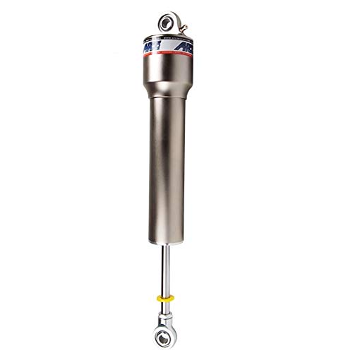 AFCO 77-9-5-9 77 Series Performance Shock Absorber - Heavy Duty Off-Road Racing Suspension for Trucks & SUVs | Ideal for Baja, Rock Crawling & High-Speed Desert Racing