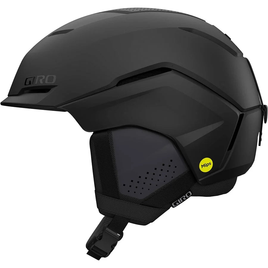 Giro Tenet MIPS Adult Bike Helmet 2024 - Lightweight & Safe Cycling Protection for Road & Mountain Biking