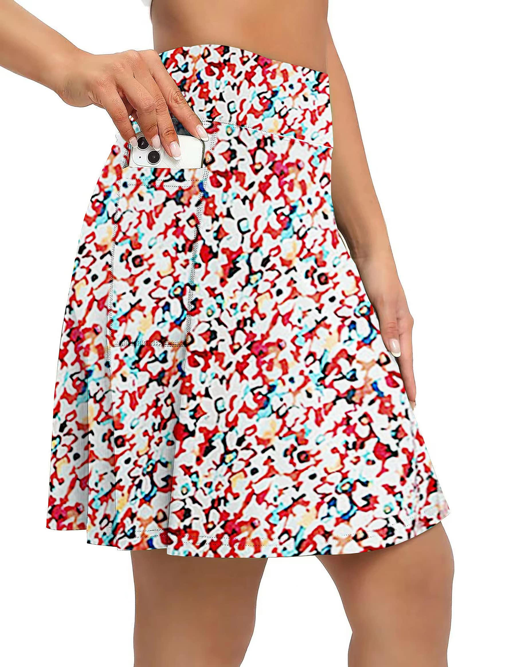 NKskirts Women's 20