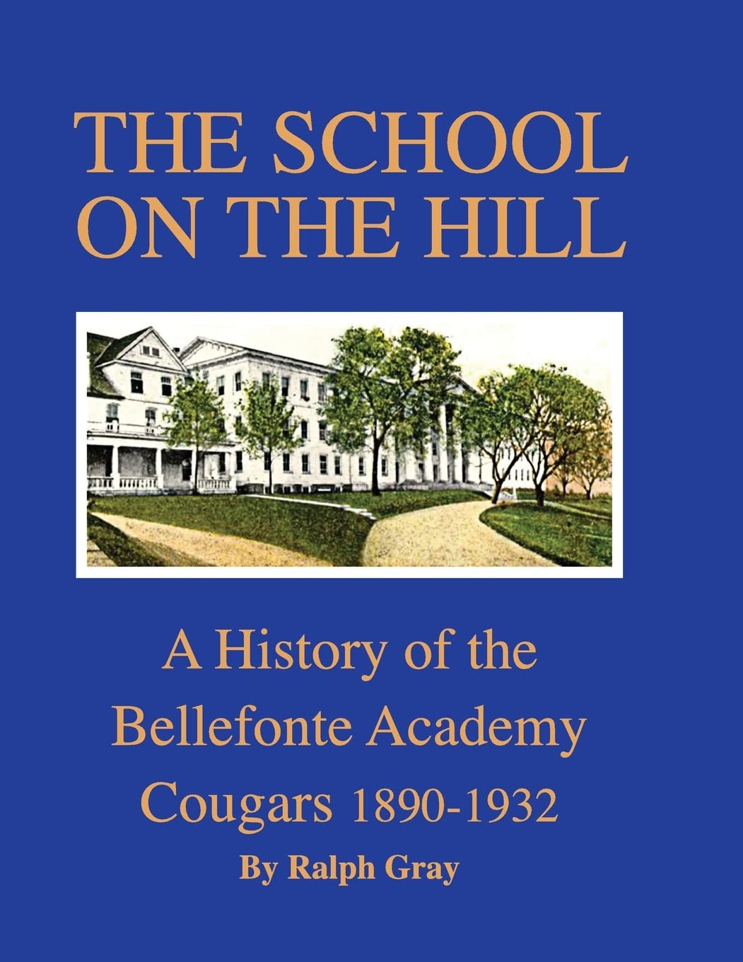 The School on the Hill - Top-Rated Private Academy with Stunning Mountain Views | Perfect for College Prep & Character Development