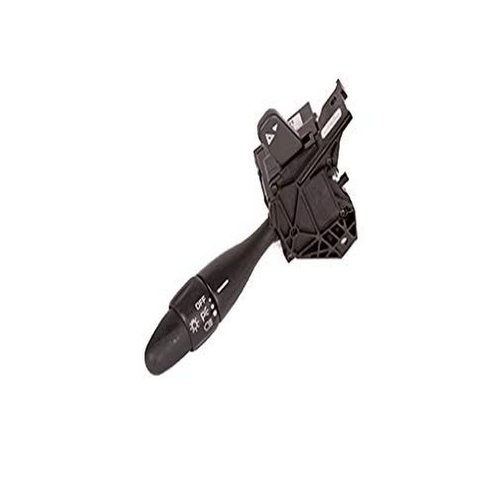 ACDelco Genuine D837A Turn Signal & Headlight Dimmer Switch - Compatible with GM Vehicles | Perfect for Night Driving & Safe Lane Changes