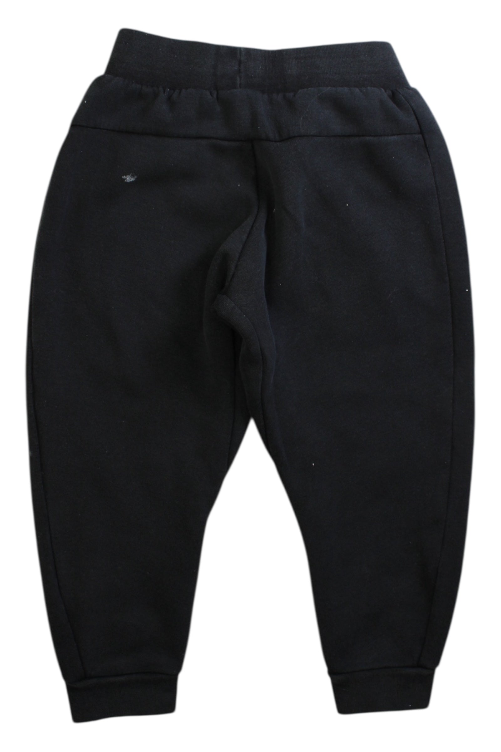 Adidas Kids' Sweatpants for Boys & Girls - Soft & Comfortable 4T Jogger Pants for Active Play, School & Casual Wear