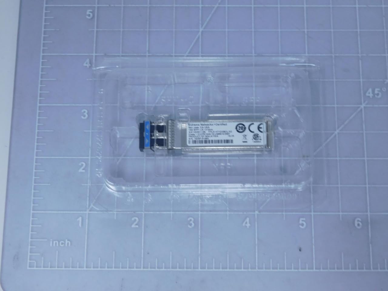 AA1403011-E6 Ethernet Transceiver T141171 - High-Speed Network Adapter for Home & Office Use