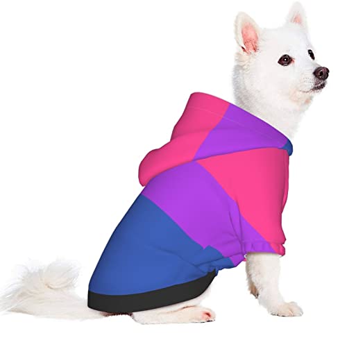 Bisexual Pride Flag