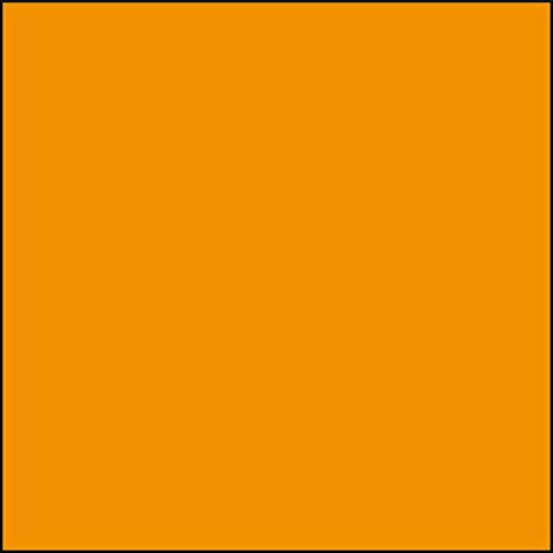 Neon-orange