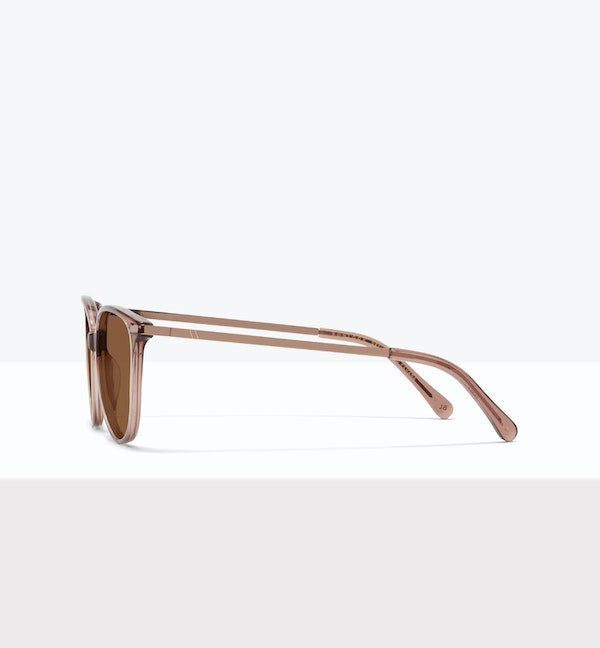 Imagine Metal Sunglasses – Polarized UV Protection, Lightweight & Durable for Men & Women – Perfect for Driving, Beach, and Outdoor Adventures