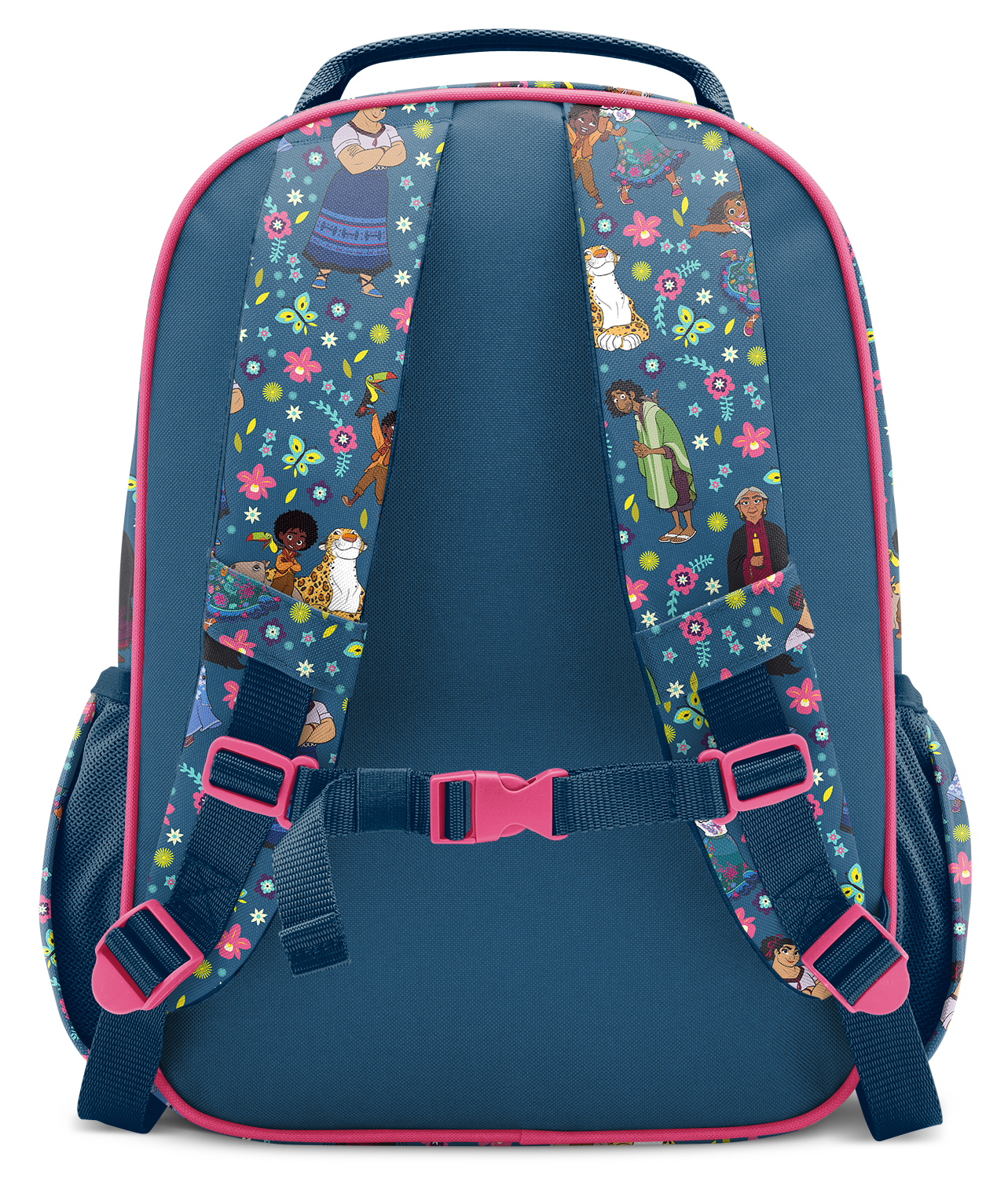 Fletcher Kids' Backpack Large - Durable School Backpack for Boys & Girls with Multiple Pockets | Perfect for School, Travel, and Daily Use