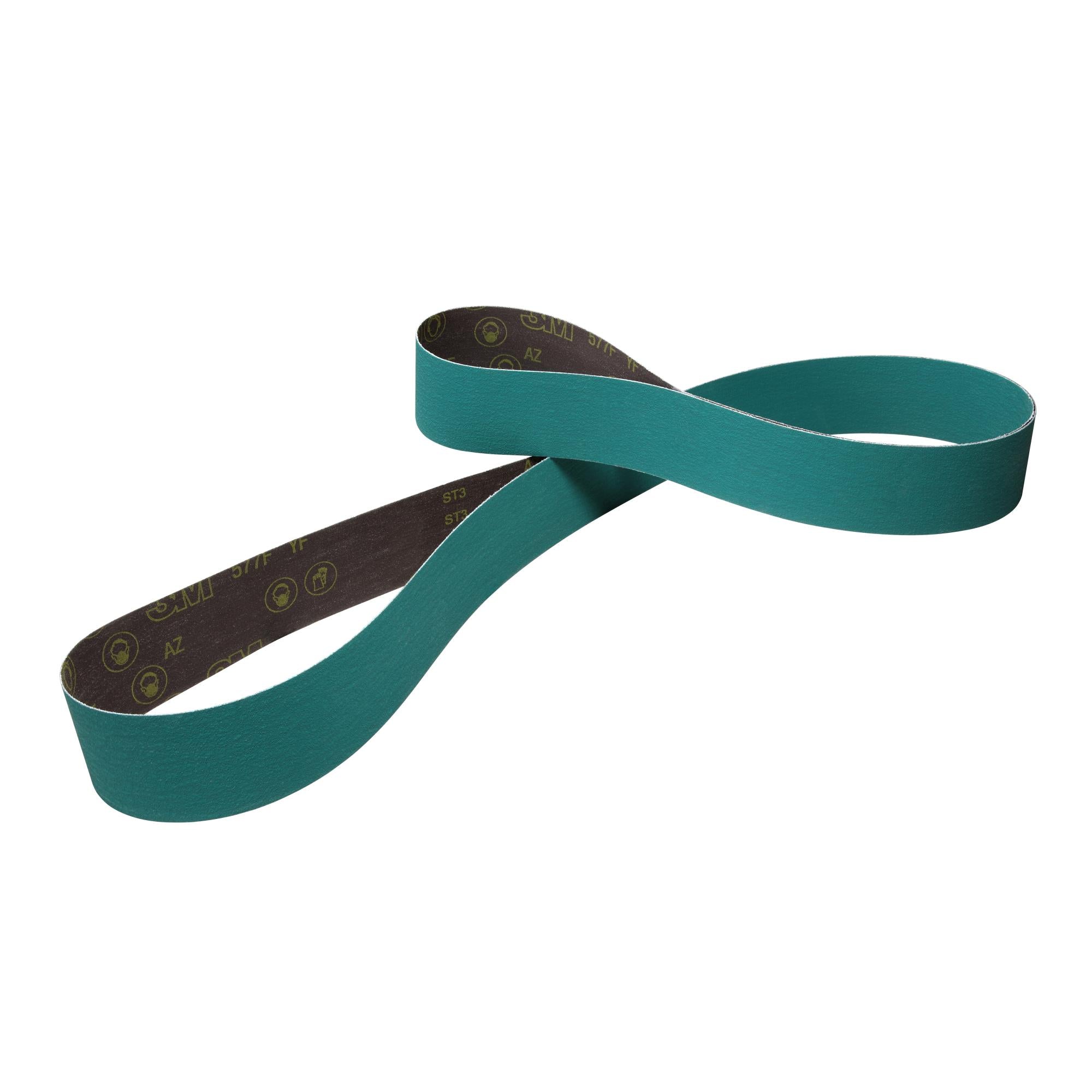 3M 577F Cloth Belt - 2