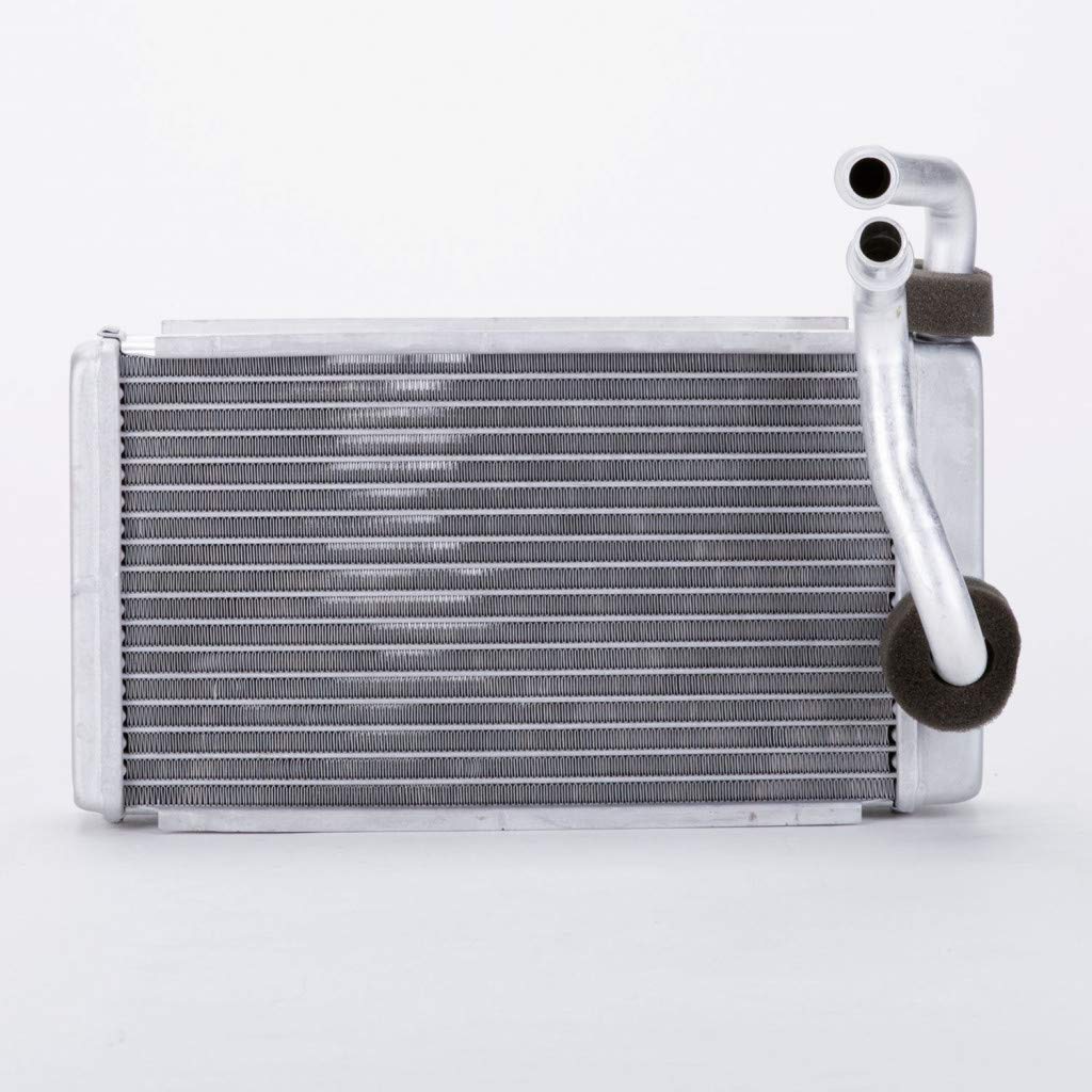2003-2006 Lincoln Navigator Aluminum Heater Core Replacement - Compatible with 2L1Z-18476-BA - Perfect for Winter Heating & Defrosting