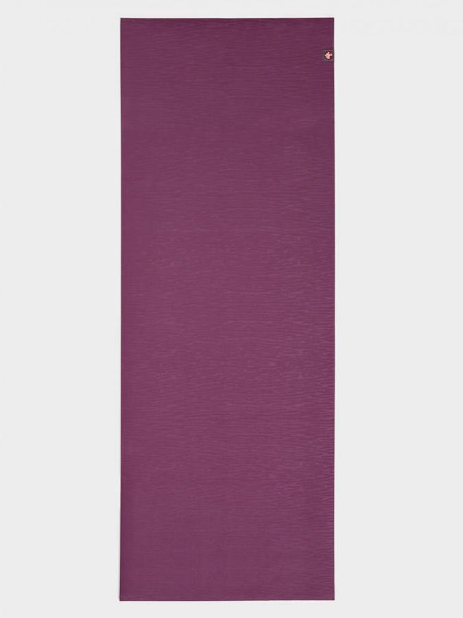 Manduka eKO 79 Long Yoga Mat 5mm - Premium Eco-Friendly Yoga Mat for Home & Studio Practice - Ideal for Hot Yoga, Pilates & Meditation