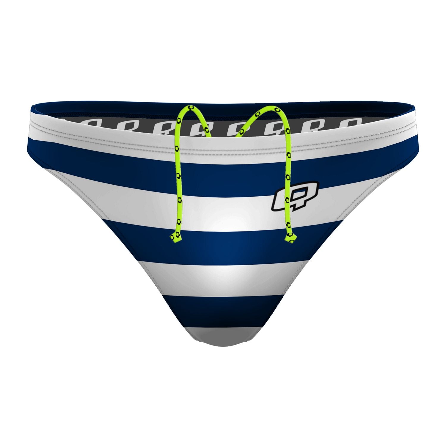 Premium Men's Swim Briefs for Water Polo & Swimming - Quick Dry, Comfortable & Durable Performance Swimwear for Athletes & Beach Lovers