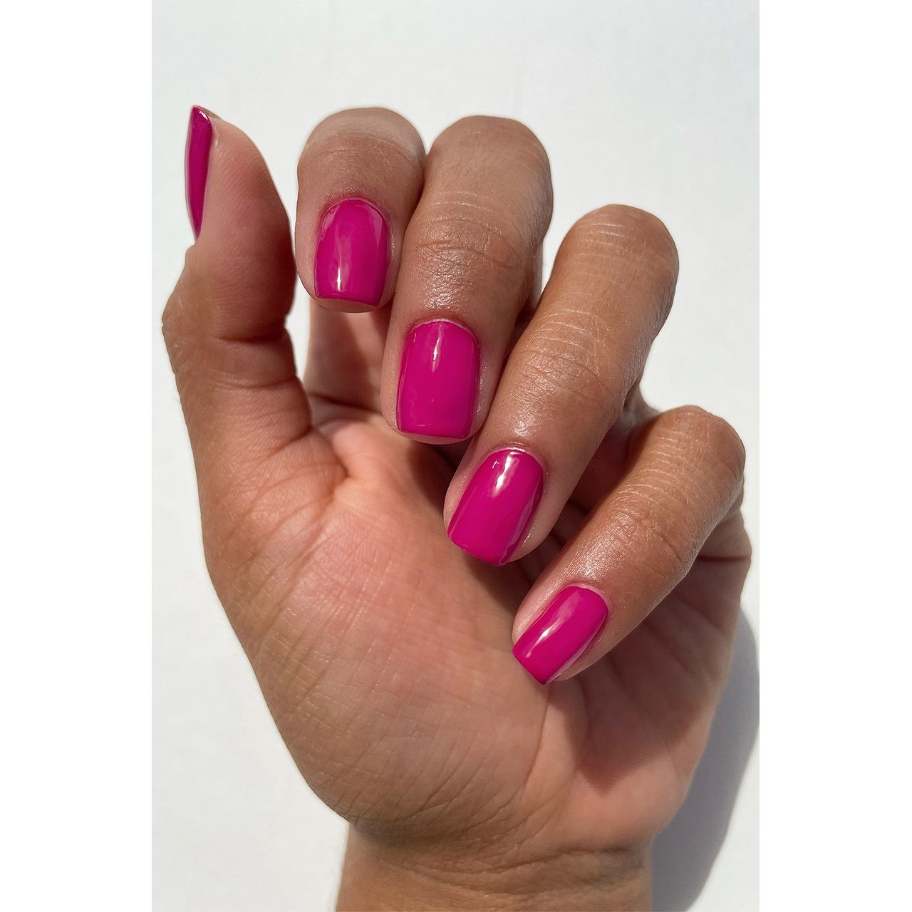 Cirque Colors Bond St Nail Polish - 0.37 oz Long-Lasting Vegan Nail Lacquer for Salon-Quality Manicures at Home | Perfect for Everyday Wear & Special Occasions