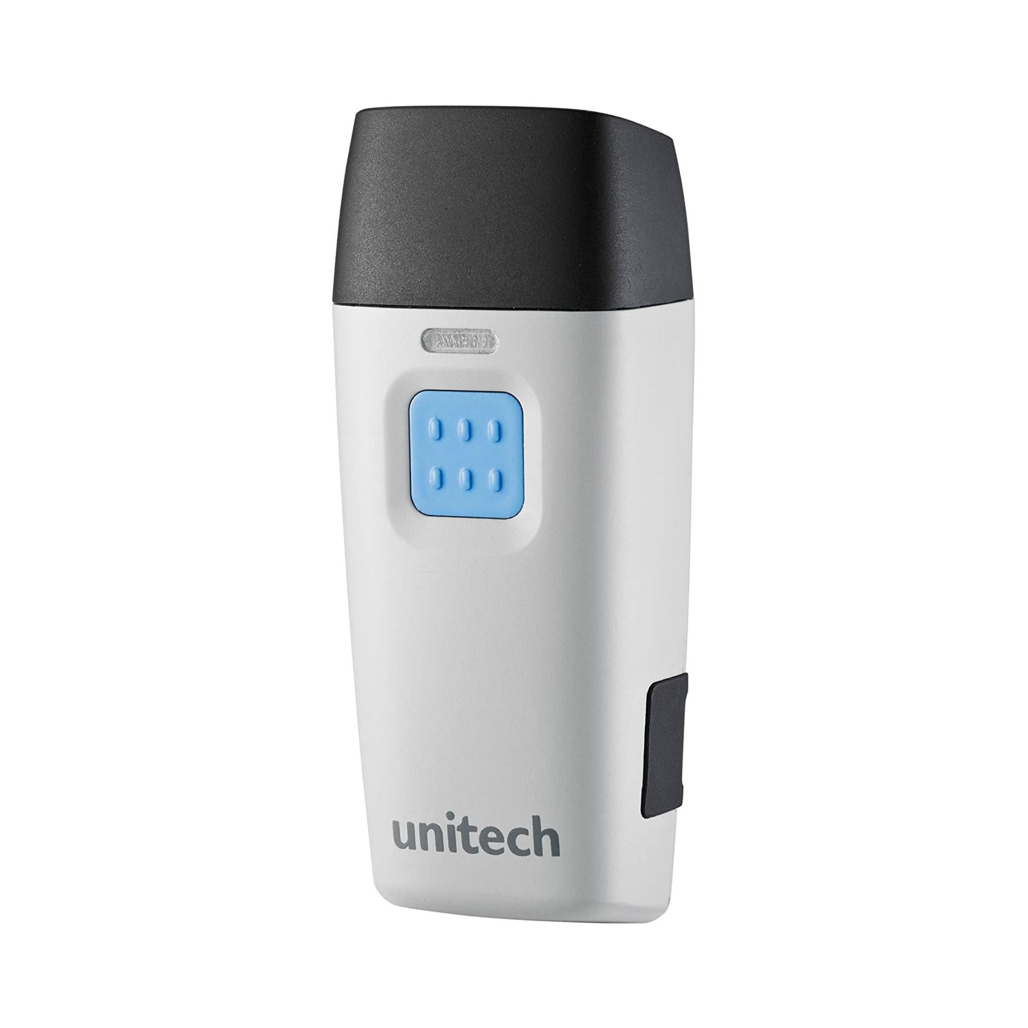 Unitech MS912 Wireless Bluetooth Barcode Scanner - 1D Handheld Barcode Reader for Retail, Warehouse & Inventory Management
