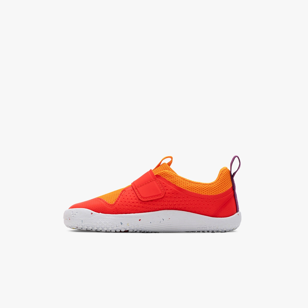Vivobarefoot Preschool Primus Sport III Kids Barefoot Shoes - Lightweight & Flexible for Natural Foot Development - Perfect for Running, Playing & Outdoor Activities