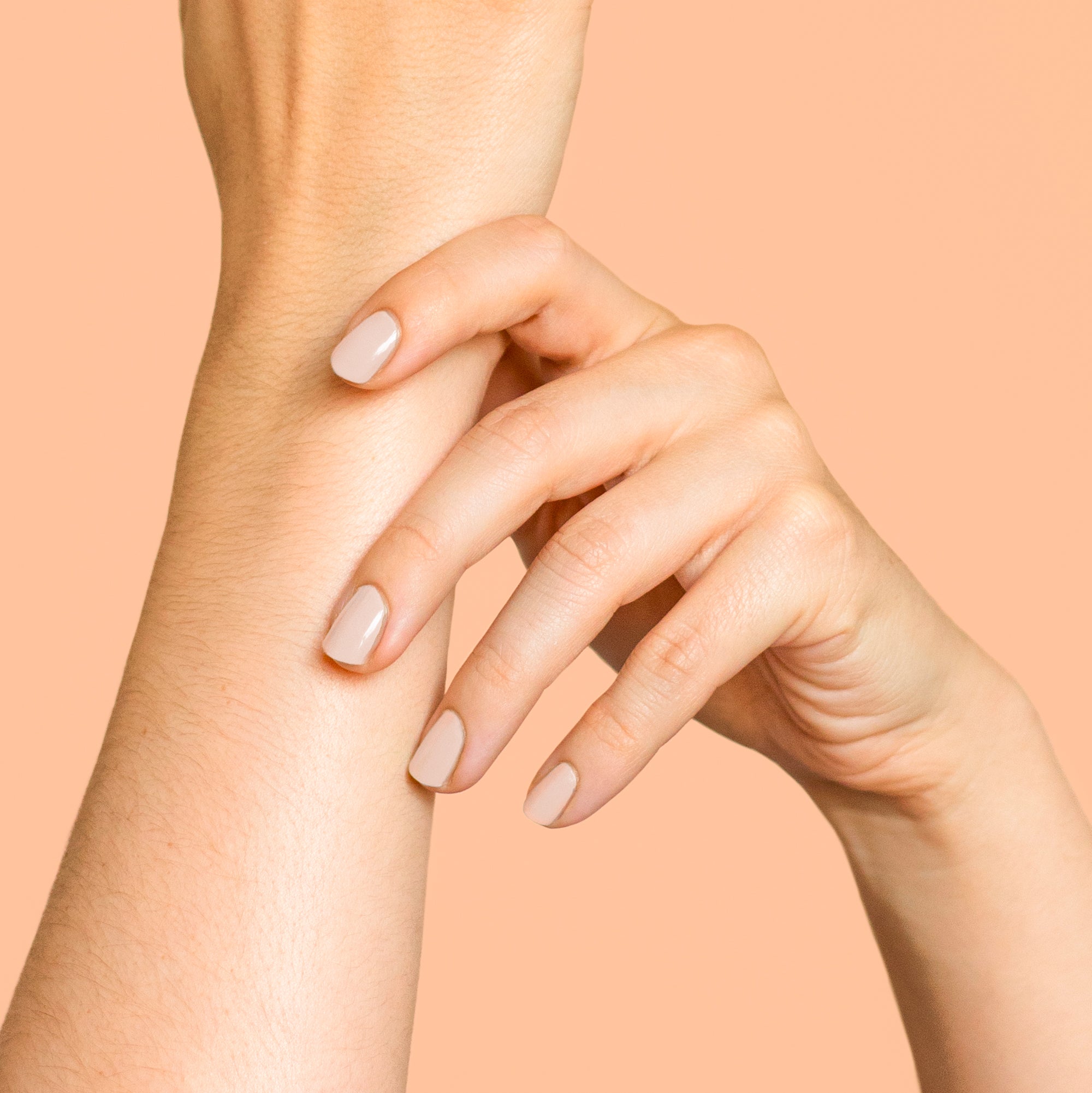 Long-Lasting Vegan Nail Polish with Oat Milk Extract - Non-Toxic & Cruelty-Free Nail Enamel for Manicures & Pedicures | Perfect for Daily Wear, Special Occasions & Salon-Quality Nails at Home