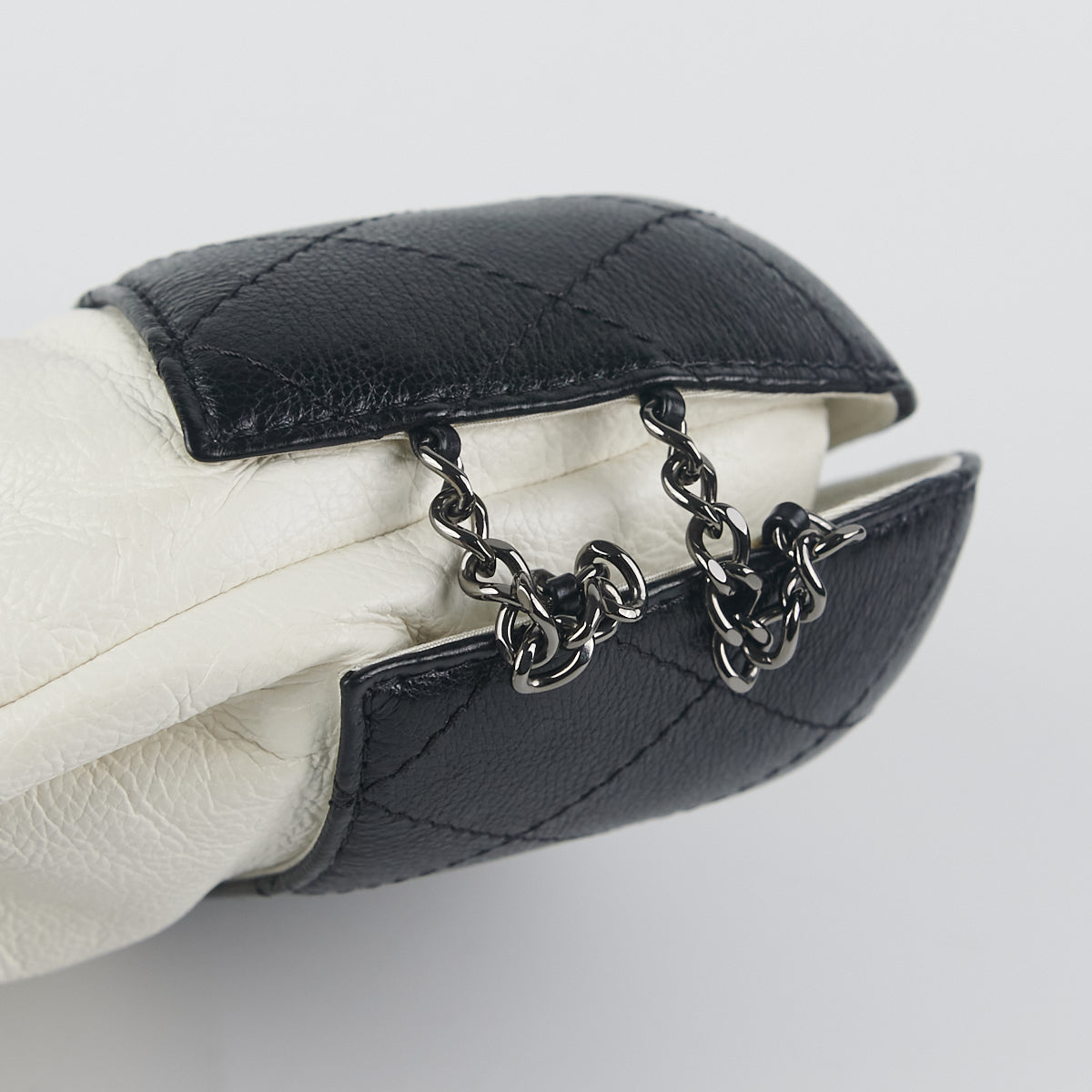 Chanel Gabrielle Drawstring Bucket Bag for Women - Luxury Designer Shoulder Handbag - Perfect for Work, Travel & Everyday Use