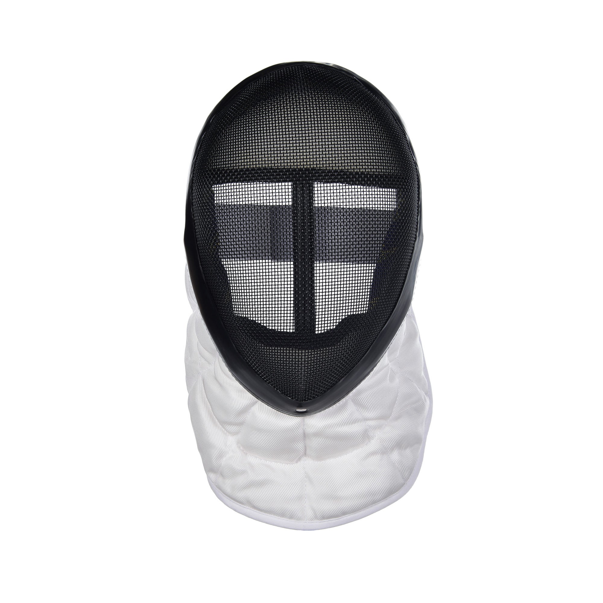Absolute Epee Fencing Mask - Premium Club Fencing Gear for Training & Competitions | Durable Protective Face Mask for Fencers