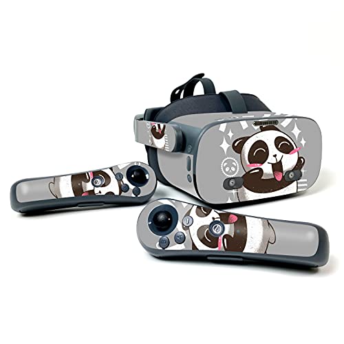 Panda Kawaii