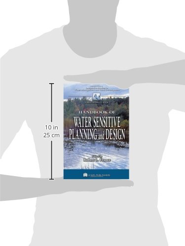 Water Sensitive Planning and Design Handbook - Comprehensive Guide for Sustainable Water Management & Land Development | Perfect for Urban Planners, Environmental Engineers & Landscape Architects