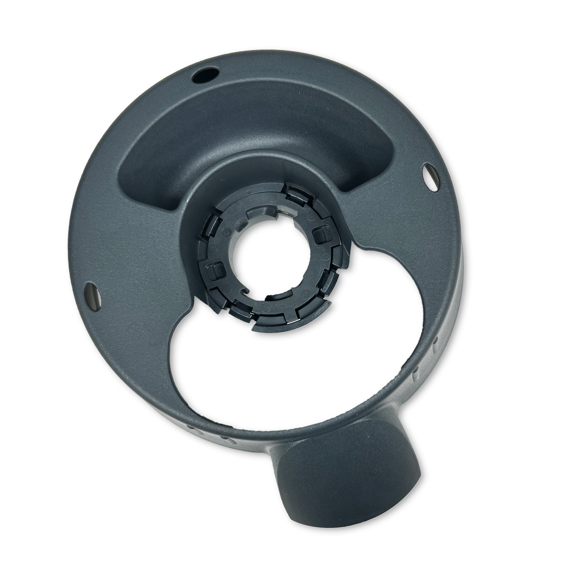 TM31 Bowl Base - Durable and Stylish Replacement Bowl Stand for KitchenAid Mixers - Perfect for Baking, Mixing, and Food Prep
