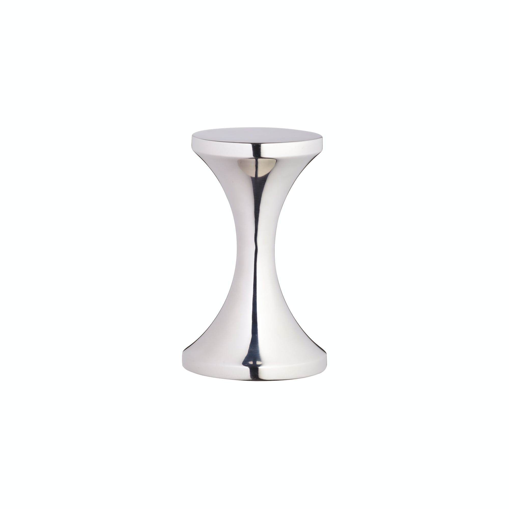 Premium Le'Xpress Stainless Steel Coffee Tamper - 58mm Espresso Puck Press for Barista & Home Brewing - Perfect for Espresso Machines & Manual Coffee Makers
